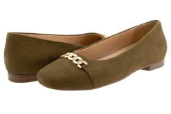 Women Trotters Standard|Wide-Harmony