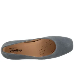 Women Trotters Wide|Standard-Honor