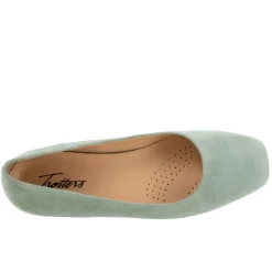 Women Trotters Wide|Standard-Honor