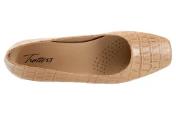 Women Trotters Extra Wide|Wide-Honor