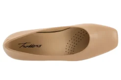 Women Trotters Extra Wide|Wide-Honor