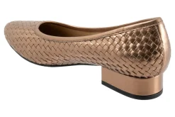 Women Trotters Standard|Wide-Jade