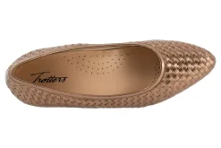 Women Trotters Standard|Wide-Jade