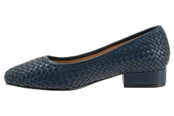Women Trotters Standard|Wide-Jade