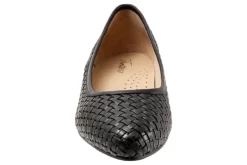 Women Trotters Standard|Wide-Jade