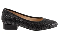 Women Trotters Standard|Wide-Jade