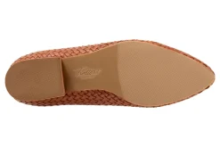 Women Trotters Standard|Wide-Jade