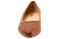 Women Trotters Standard|Wide-Jade