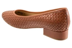 Women Trotters Standard|Wide-Jade