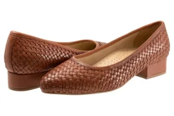 Women Trotters Standard|Wide-Jade