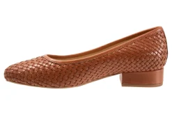 Women Trotters Standard|Wide-Jade