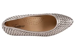 Women Trotters Standard|Wide-Jade