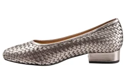 Women Trotters Standard|Wide-Jade