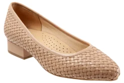 Women Trotters Standard|Wide-Jade