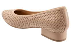 Women Trotters Standard|Wide-Jade