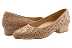 Women Trotters Standard|Wide-Jade