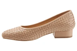 Women Trotters Standard|Wide-Jade