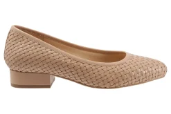 Women Trotters Standard|Wide-Jade