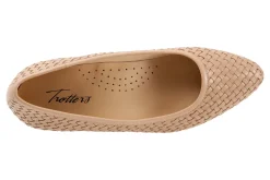 Women Trotters Standard|Wide-Jade