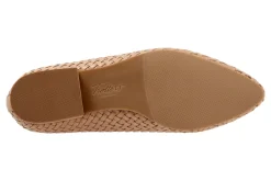 Women Trotters Standard|Wide-Jade