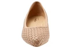 Women Trotters Standard|Wide-Jade