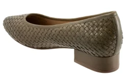 Women Trotters Standard|Narrow-Jade