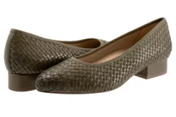 Women Trotters Standard|Narrow-Jade