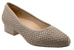 Women Trotters Standard|Narrow-Jade