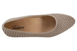 Women Trotters Standard|Narrow-Jade