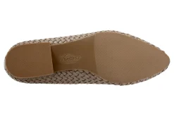 Women Trotters Standard|Narrow-Jade