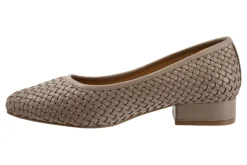 Women Trotters Standard|Narrow-Jade