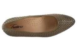 Women Trotters Standard|Narrow-Jade