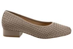 Women Trotters Standard|Narrow-Jade