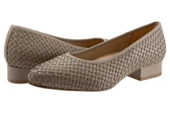 Women Trotters Standard|Narrow-Jade