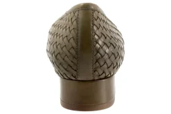 Women Trotters Standard|Narrow-Jade