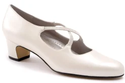 Women Trotters Extra Wide|Narrow-Jamie