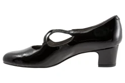 Women Trotters Extra Wide|Narrow-Jamie