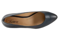 Women Trotters Standard|Wide-Jewel