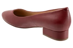 Women Trotters Wide|Standard-Jewel