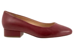 Women Trotters Wide|Standard-Jewel