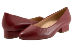 Women Trotters Wide|Standard-Jewel