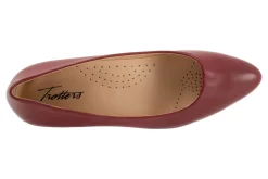 Women Trotters Wide|Standard-Jewel