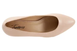 Women Trotters Standard|Wide-Jewel