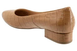 Women Trotters Wide|Standard-Jewel