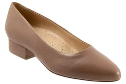 Women Trotters Wide|Standard-Jewel