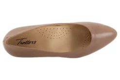 Women Trotters Wide|Standard-Jewel