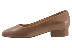 Women Trotters Wide|Standard-Jewel