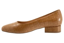 Women Trotters Wide|Standard-Jewel