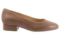 Women Trotters Wide|Standard-Jewel