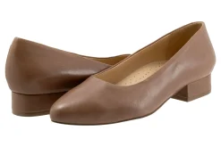 Women Trotters Wide|Standard-Jewel